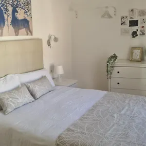 La Casilla De Holiday home Nerja