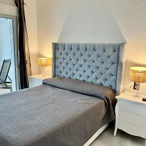 Mi Capricho, Luxury P 10 Apartment Sitio de Calahonda