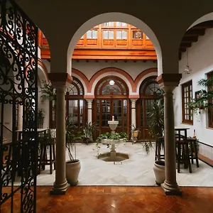 Komodo Casa Maravillas Apartment Seville