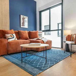 Inviting In The Center By Rems Apartment Malaga